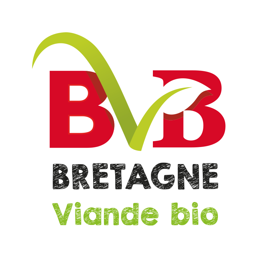 Logo Bretagne Viande Bio