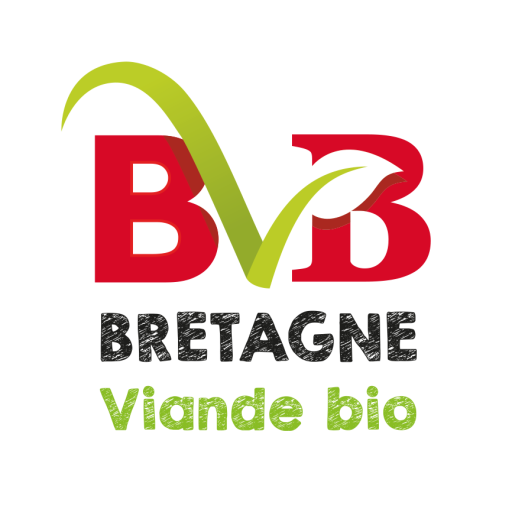 Logo Bretagne Viande Bio