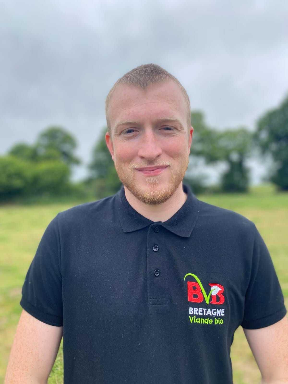 Photo portrait Edouard