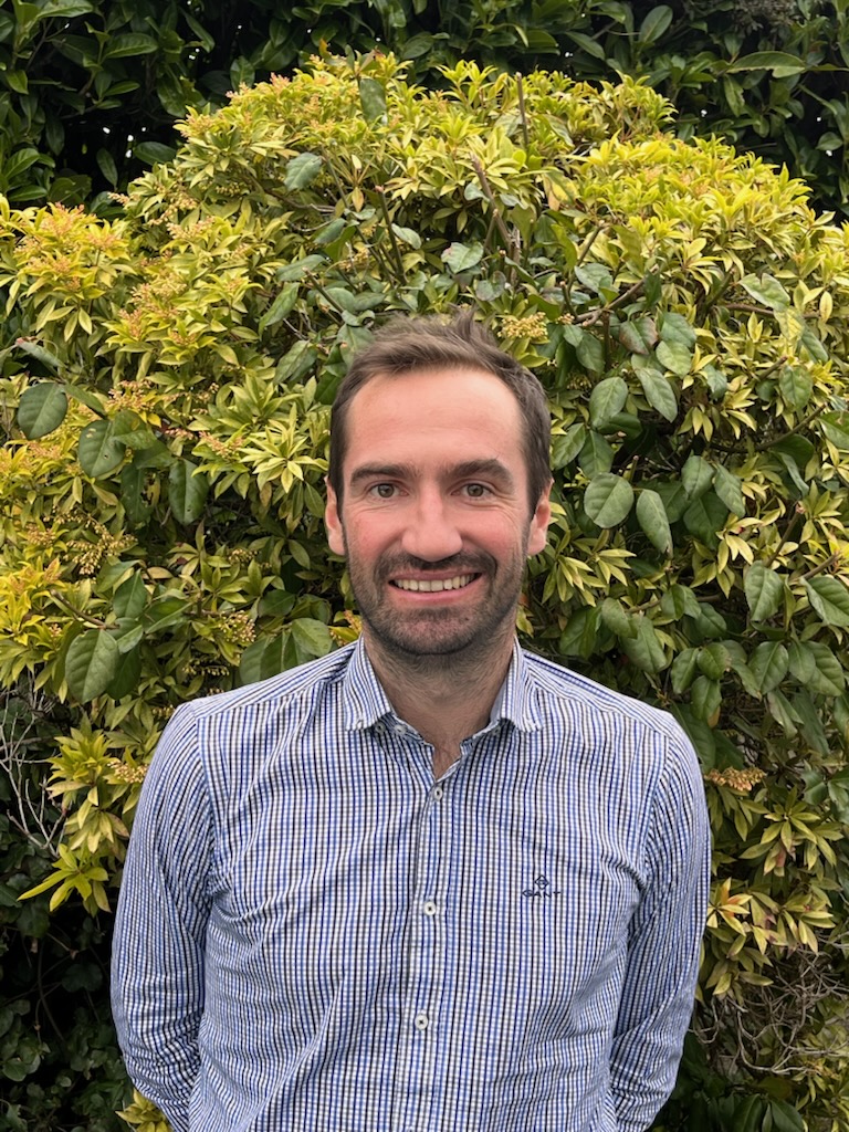 Photo portrait ALEXANDRE