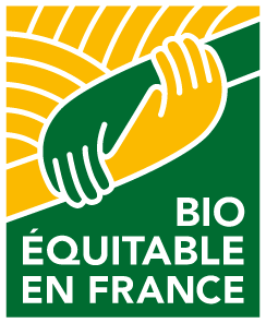 Bio équitable en France