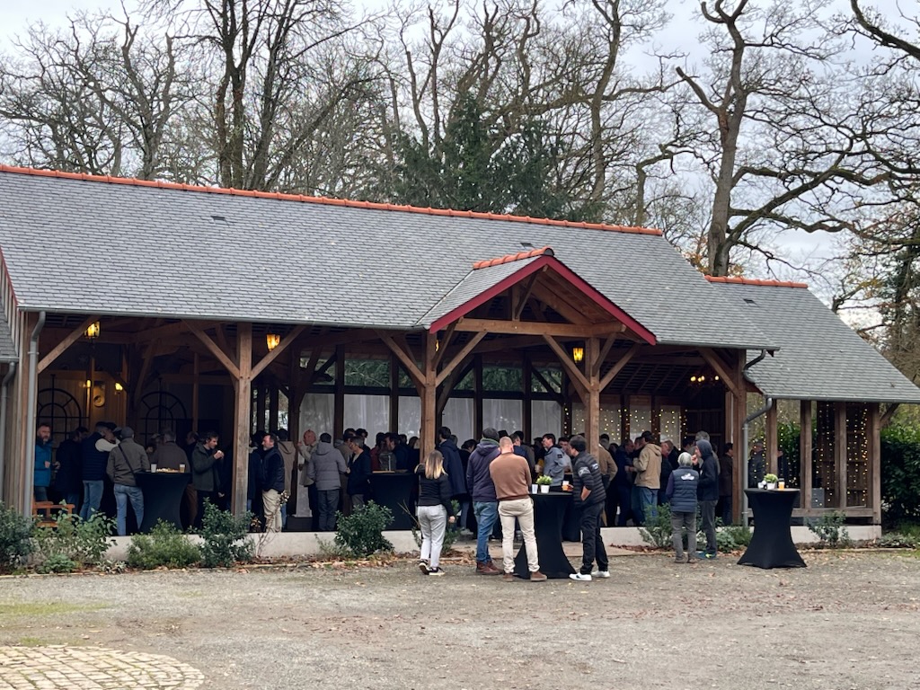 Photo assemblée général 2025