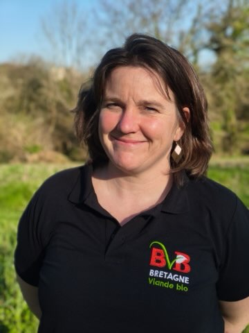 Photo portrait Gaëlle