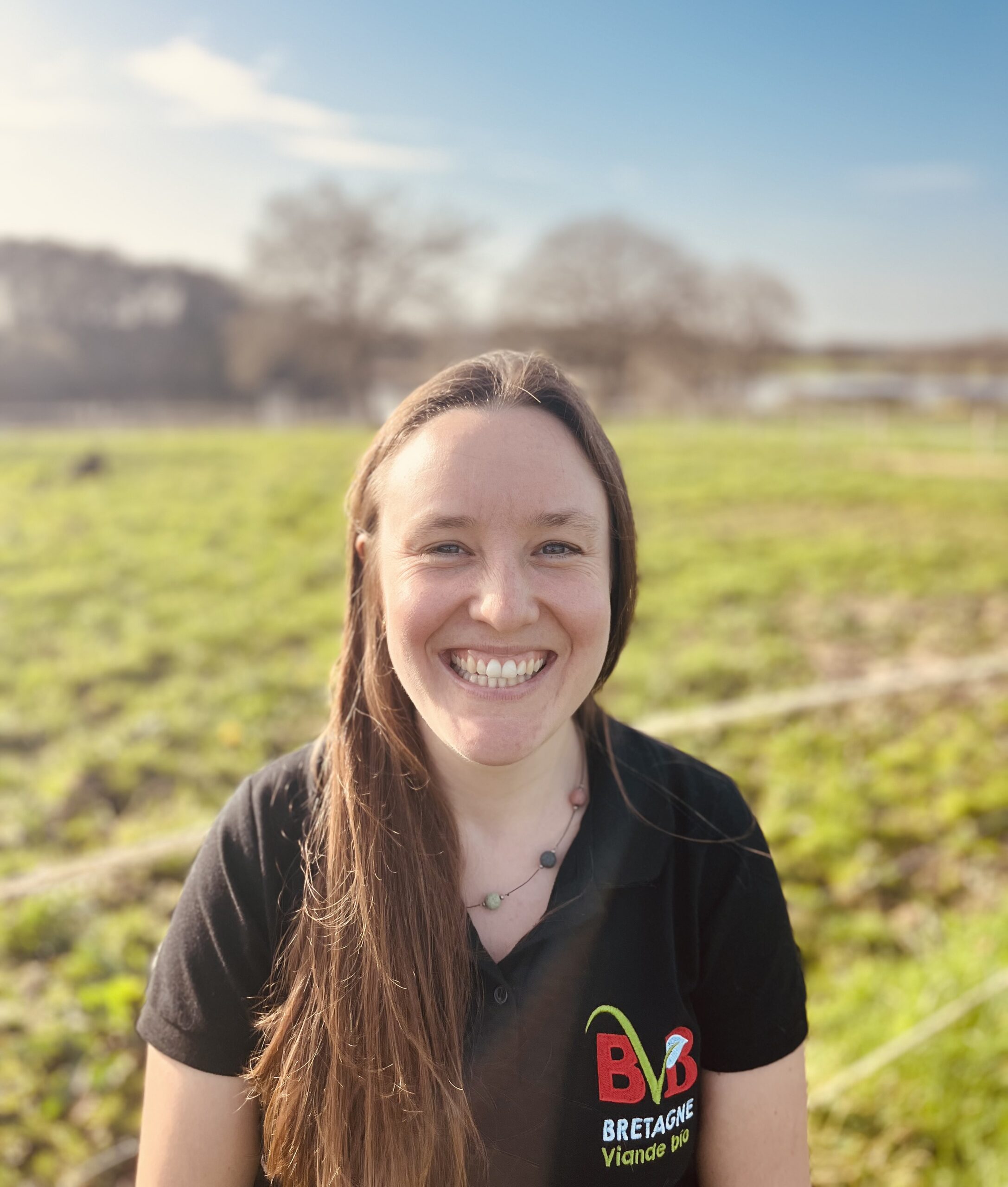 Photo portrait Eugenie